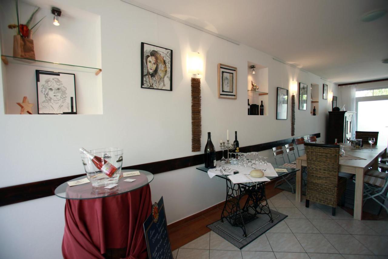 Landhaus Klambauer Ferienapartments Thermennaehe St Martins Therme Фрауенкирхен Екстериор снимка