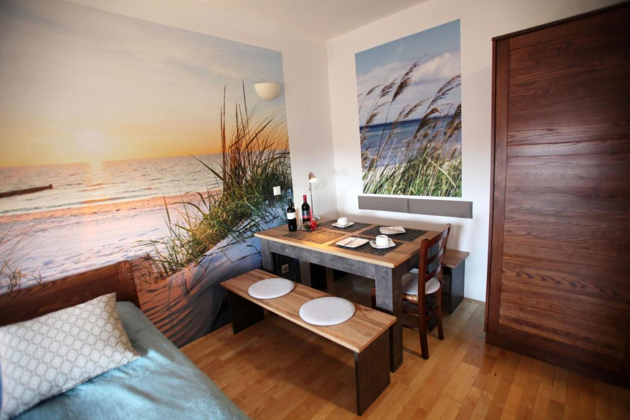 Landhaus Klambauer Ferienapartments Thermennaehe St Martins Therme Фрауенкирхен Екстериор снимка