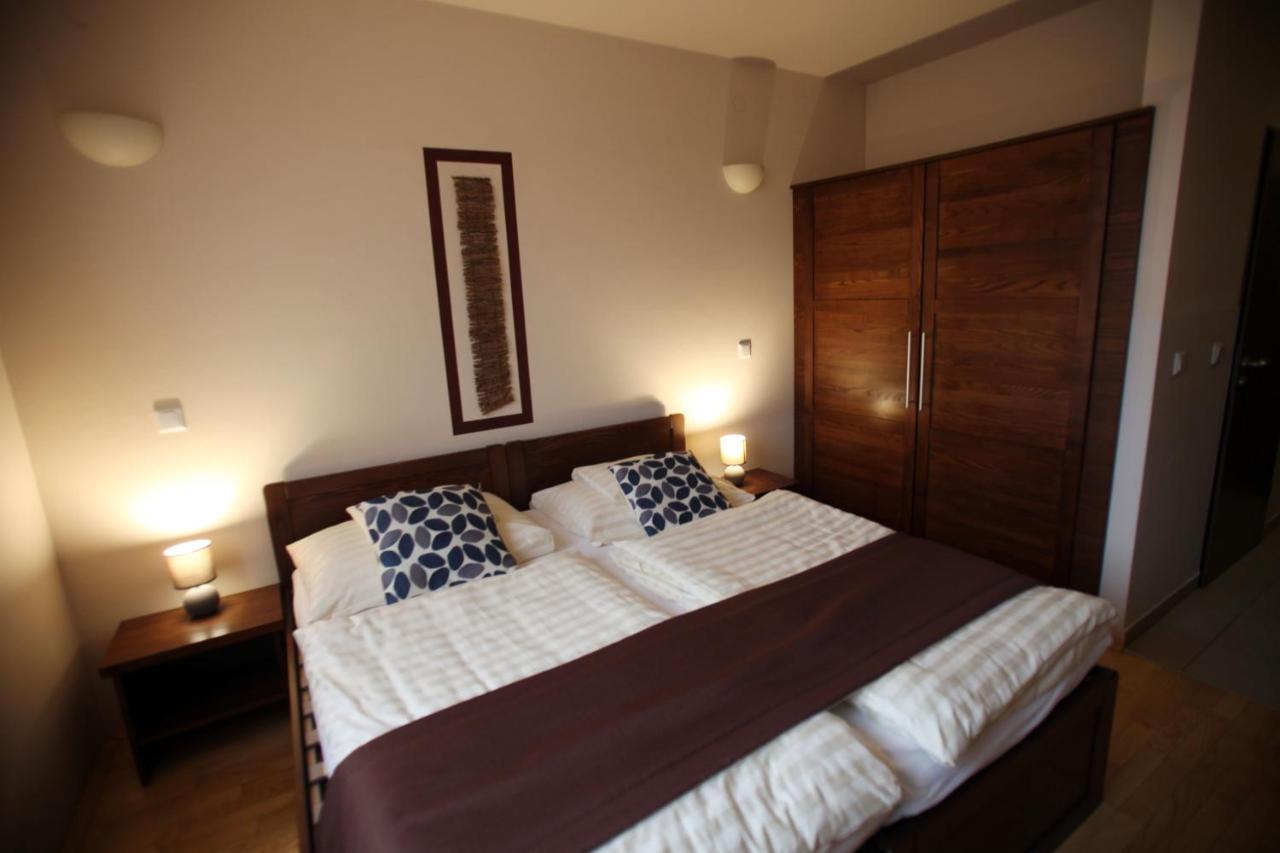 Landhaus Klambauer Ferienapartments Thermennaehe St Martins Therme Фрауенкирхен Екстериор снимка