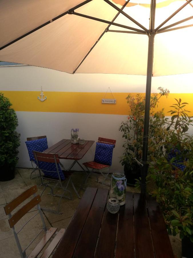 Landhaus Klambauer Ferienapartments Thermennaehe St Martins Therme Фрауенкирхен Екстериор снимка