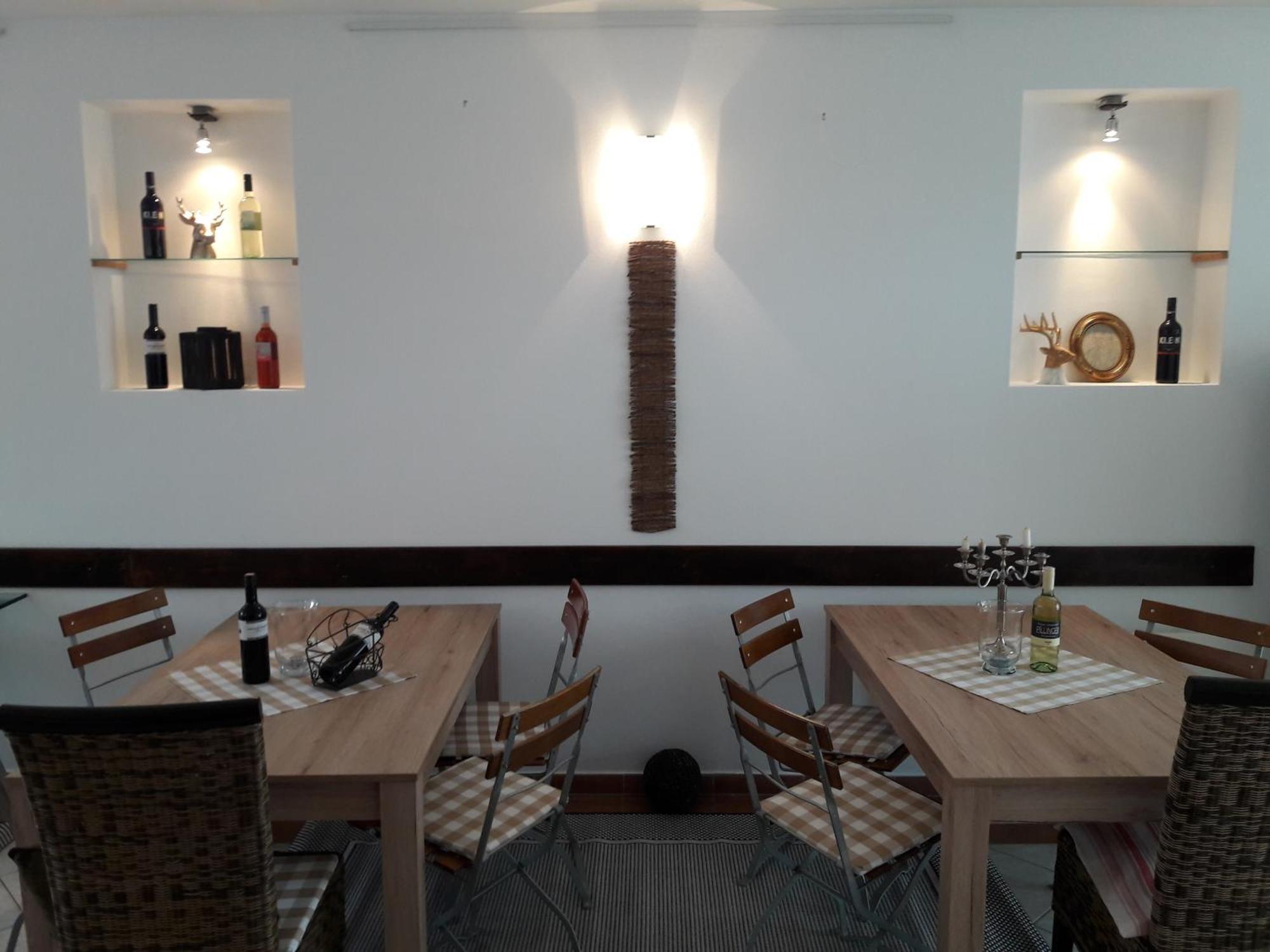Landhaus Klambauer Ferienapartments Thermennaehe St Martins Therme Фрауенкирхен Екстериор снимка